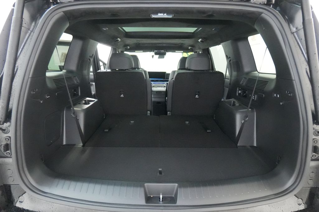 2026 Hyundai Santa Fe Hybrid