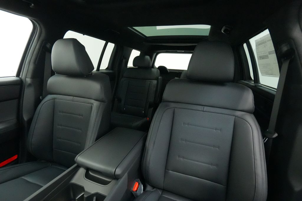 2026 Hyundai Santa Fe Hybrid