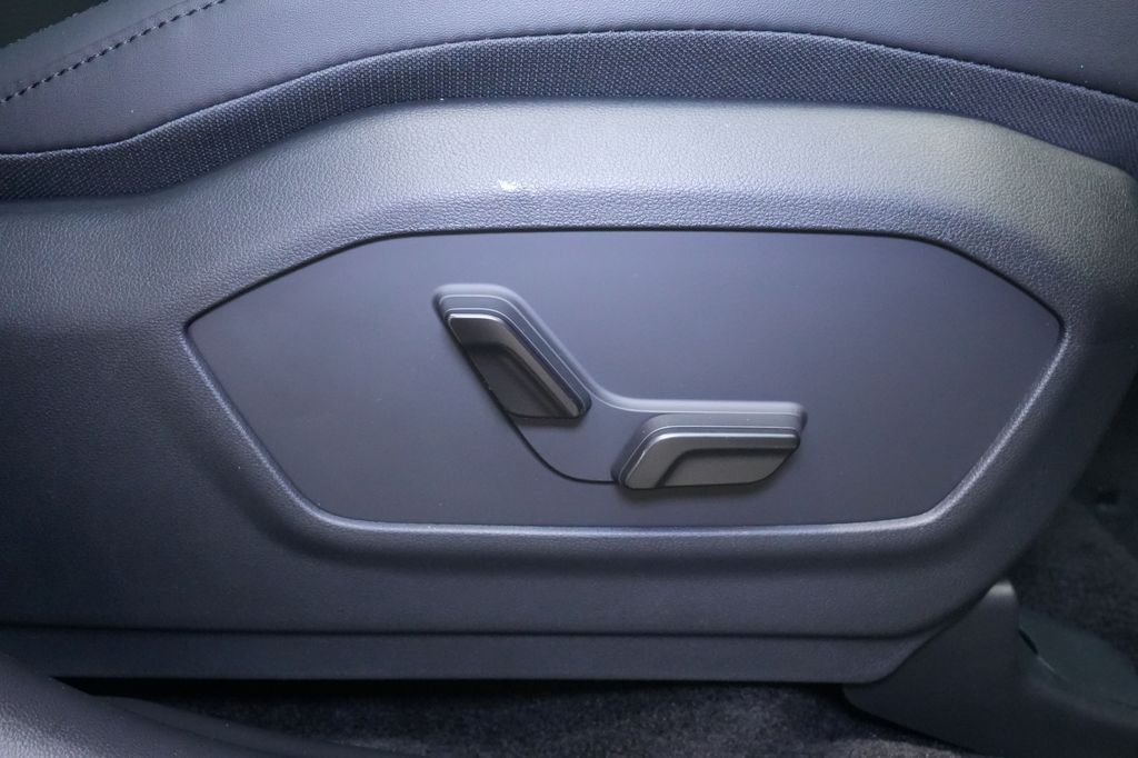 2026 Hyundai Santa Fe Hybrid