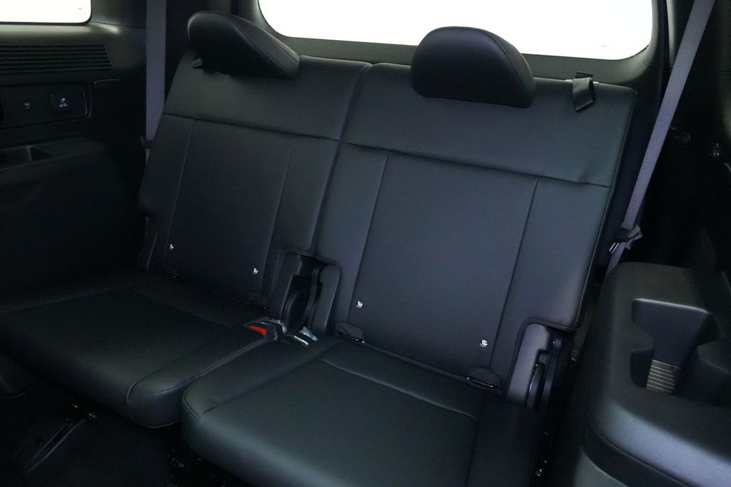 2026 Hyundai Santa Fe Hybrid