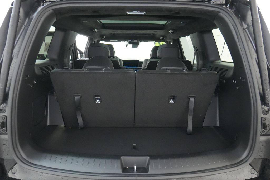 2026 Hyundai Santa Fe Hybrid