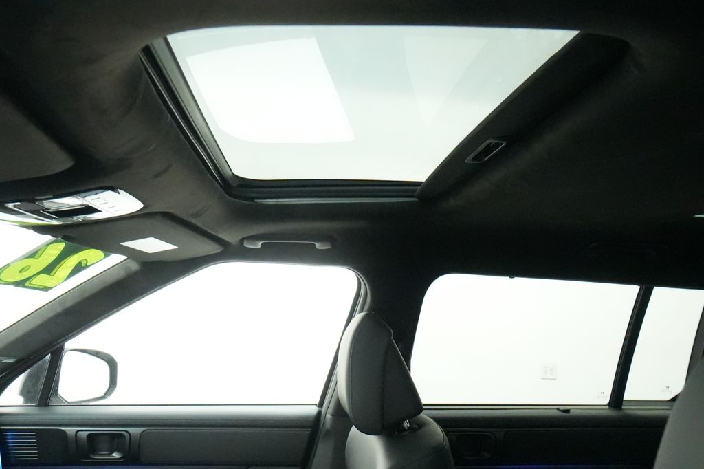 2026 Hyundai Santa Fe Hybrid