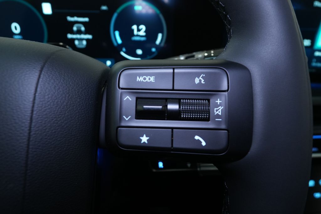 2026 Hyundai Santa Fe Hybrid