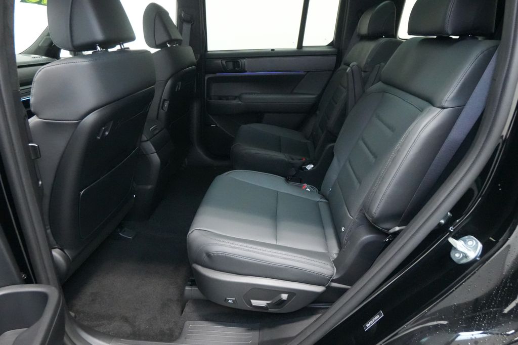 2026 Hyundai Santa Fe Hybrid