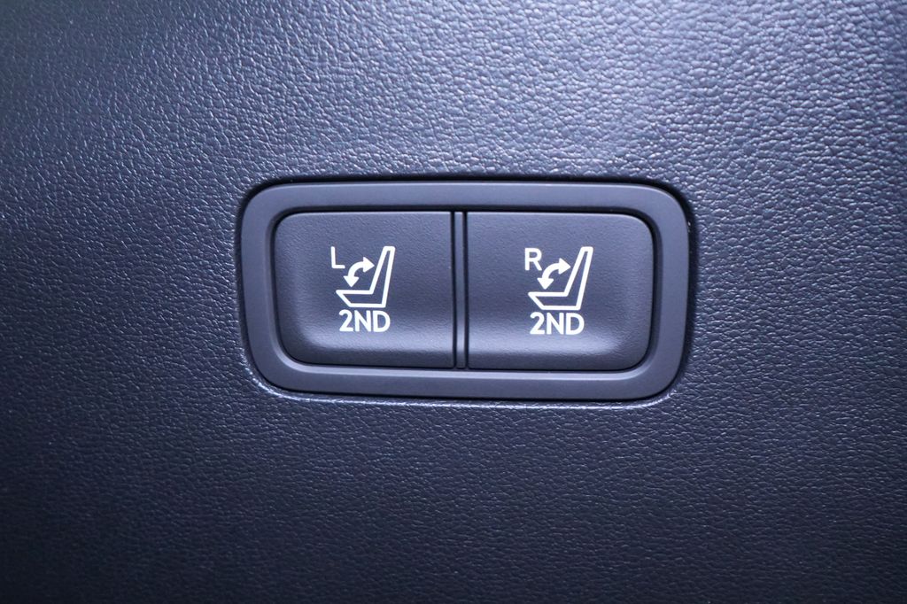 2026 Hyundai Santa Fe Hybrid