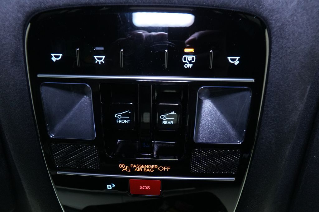 2026 Hyundai Santa Fe Hybrid