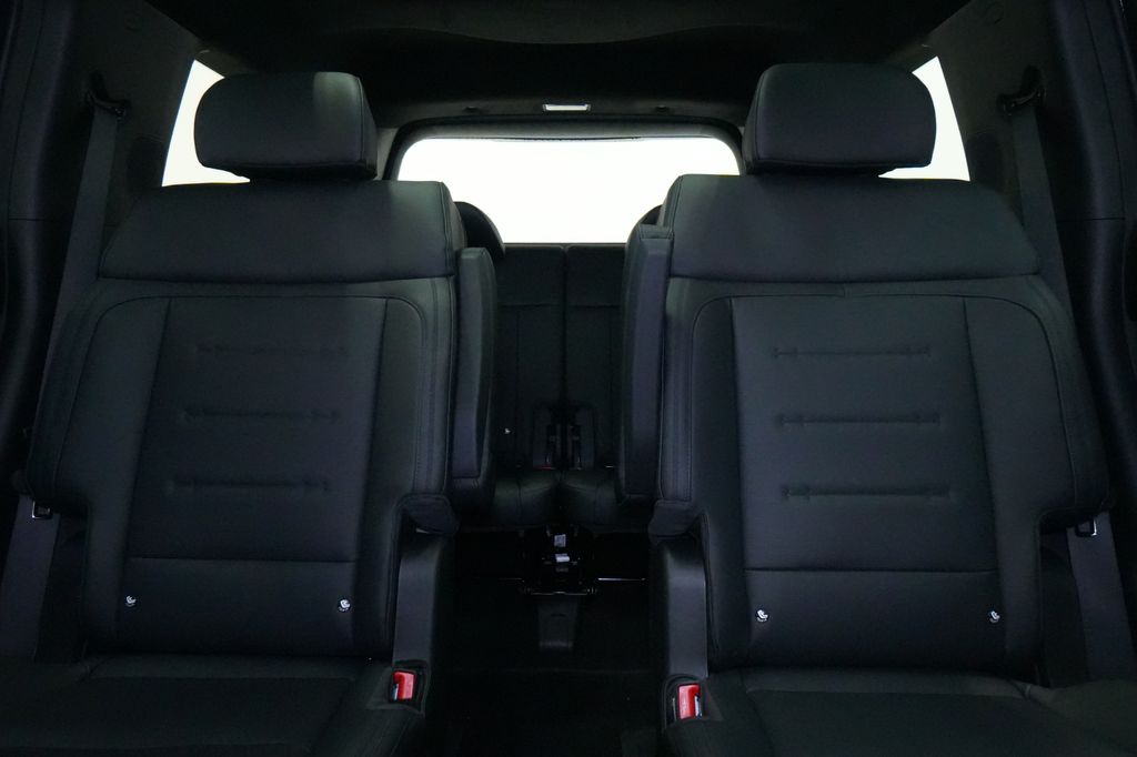 2026 Hyundai Santa Fe Hybrid