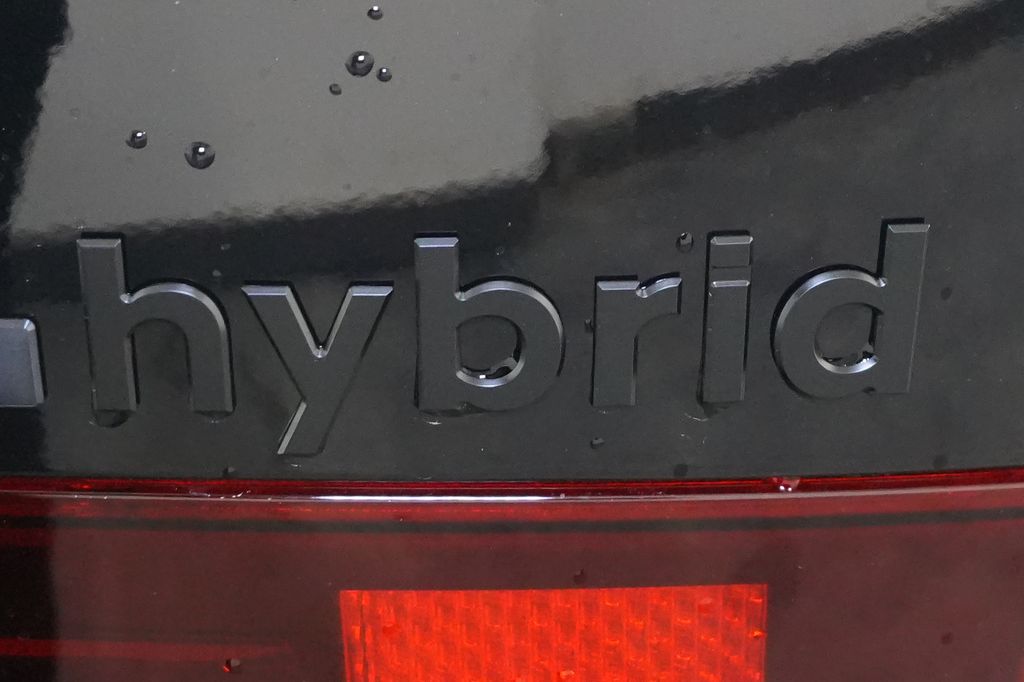 2026 Hyundai Santa Fe Hybrid