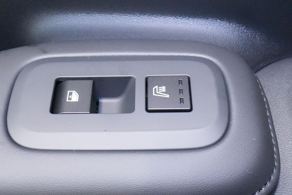 2026 Hyundai Santa Fe Hybrid