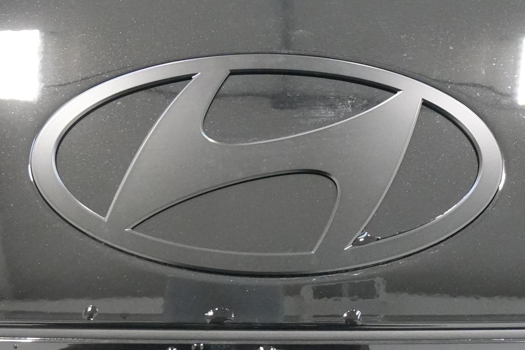 2026 Hyundai Santa Fe Hybrid