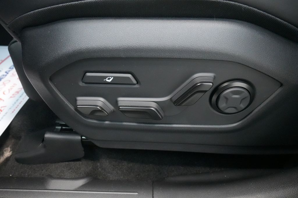 2026 Hyundai Santa Fe Hybrid