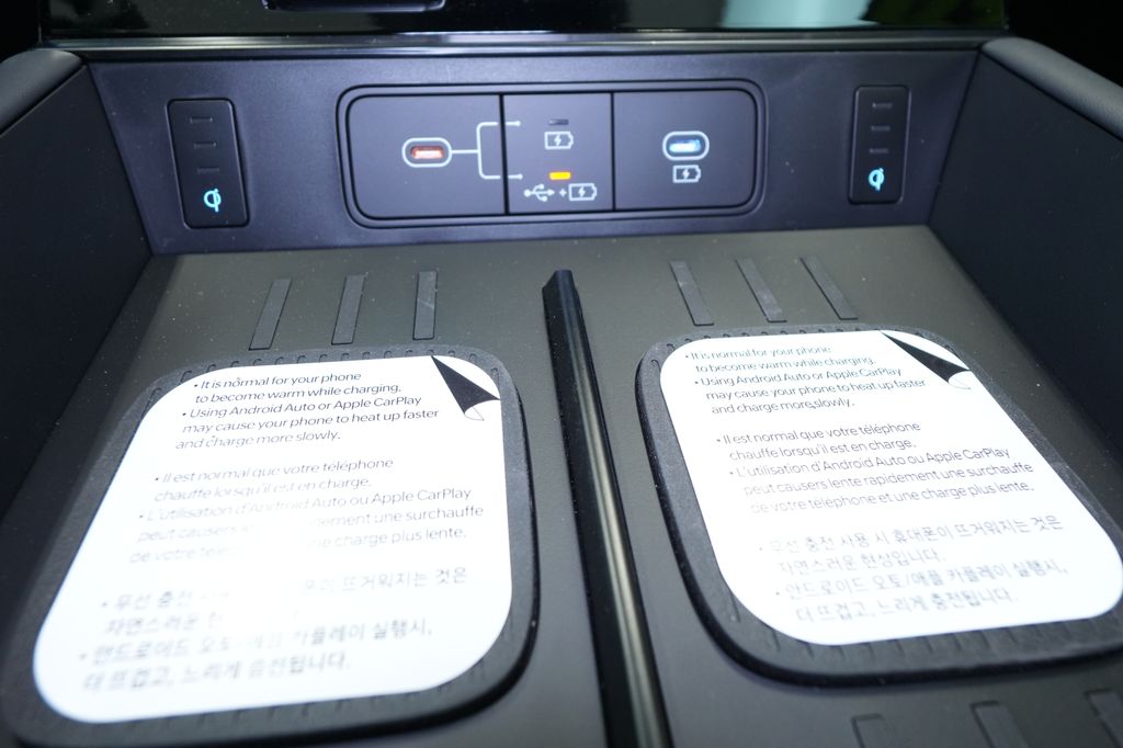 2026 Hyundai Santa Fe Hybrid