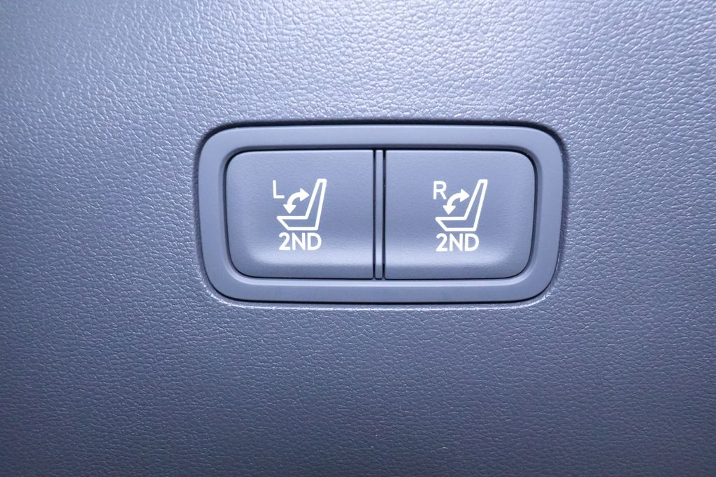 2026 Hyundai Santa Fe Hybrid