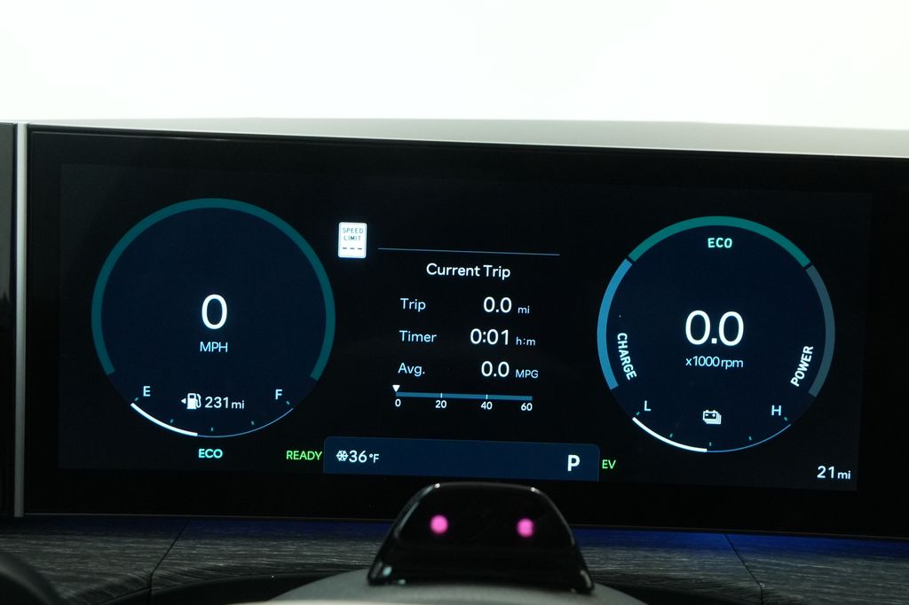 2026 Hyundai Santa Fe Hybrid