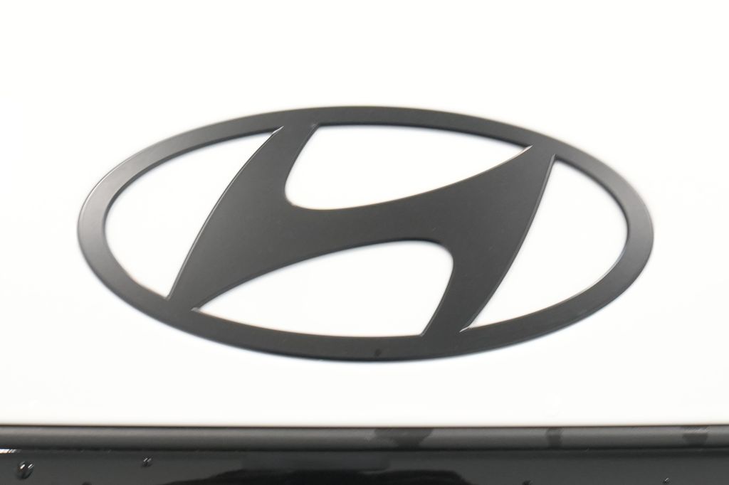 2026 Hyundai Santa Fe Hybrid