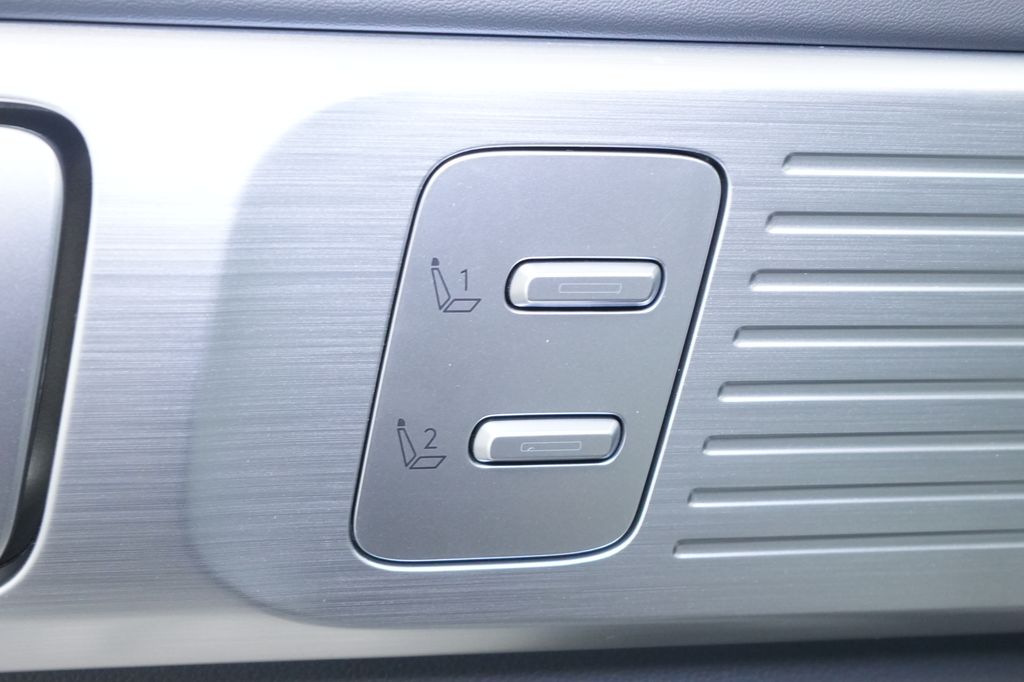 2026 Hyundai Santa Fe Hybrid