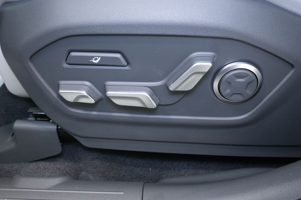 2026 Hyundai Santa Fe Hybrid