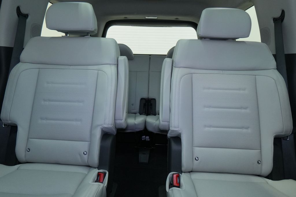 2026 Hyundai Santa Fe Hybrid