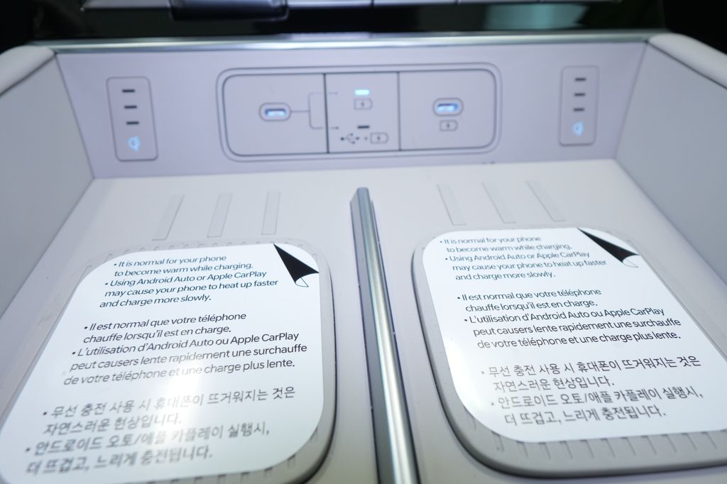 2026 Hyundai Santa Fe Hybrid