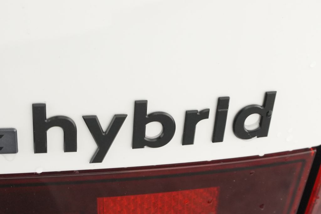 2026 Hyundai Santa Fe Hybrid