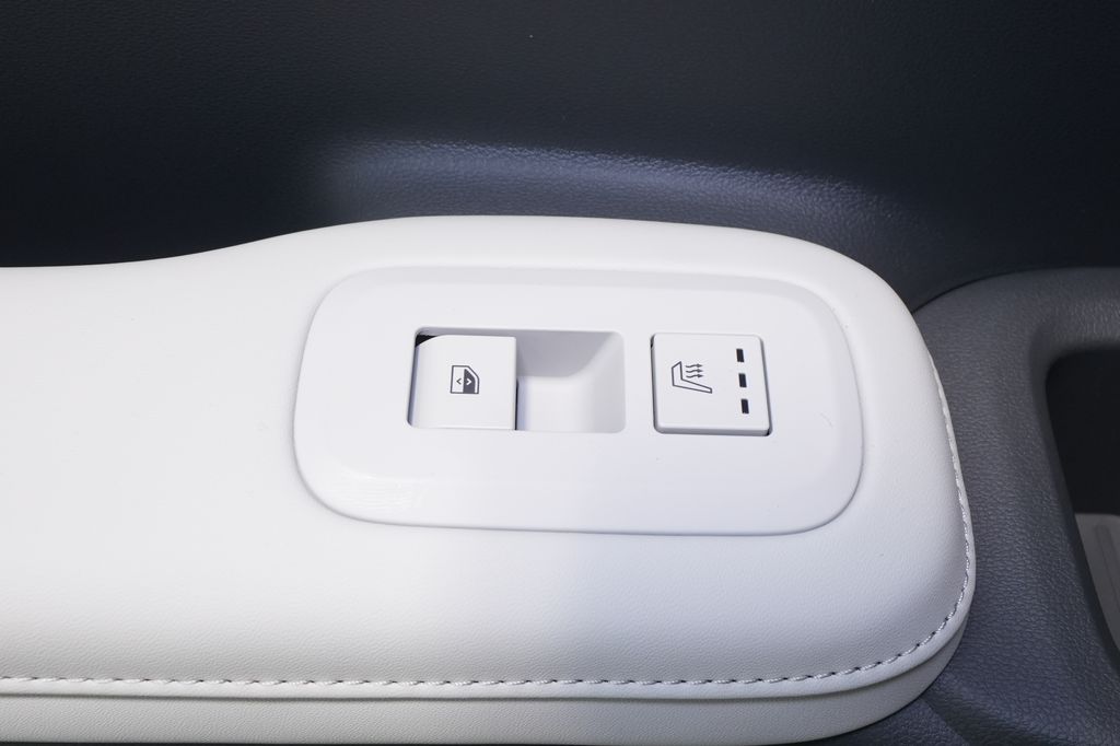 2026 Hyundai Santa Fe Hybrid