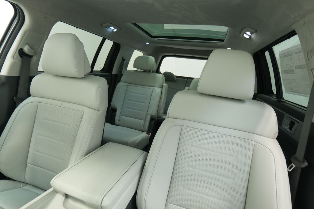 2026 Hyundai Santa Fe Hybrid