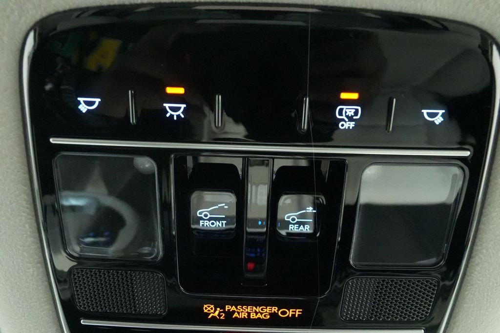 2026 Hyundai Santa Fe Hybrid