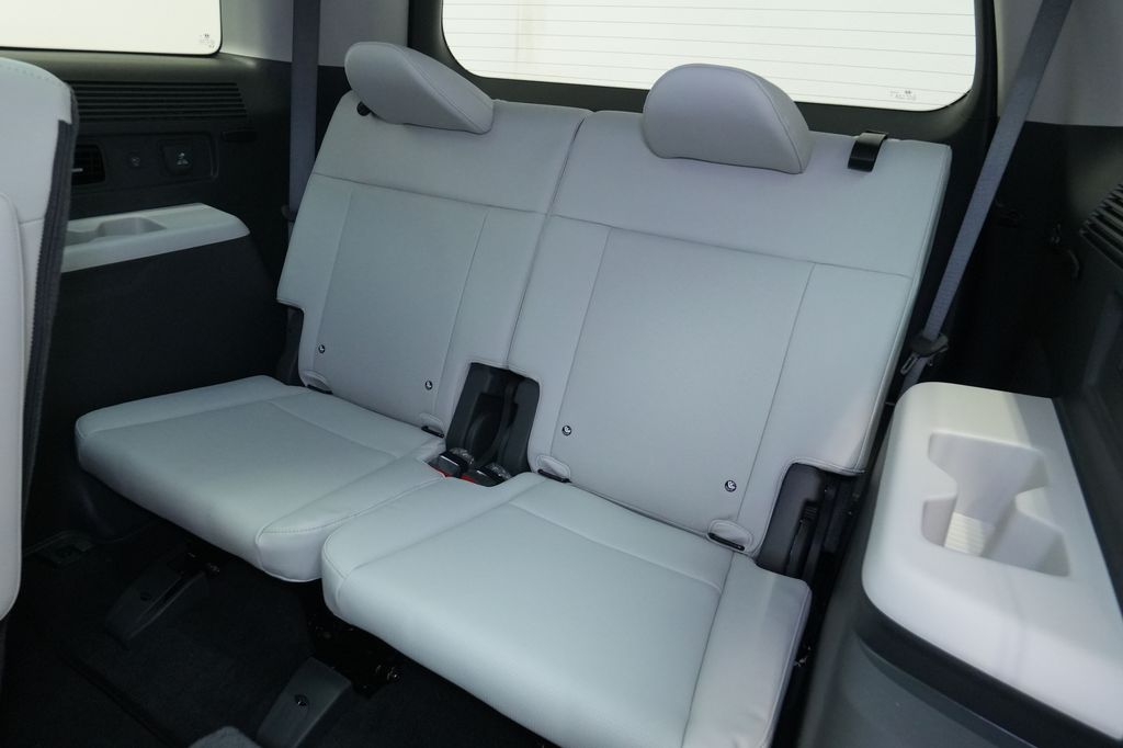 2026 Hyundai Santa Fe Hybrid