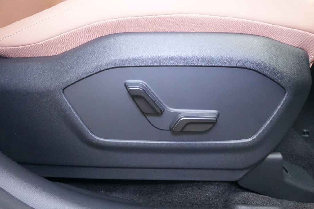 2026 Hyundai Santa Fe Hybrid