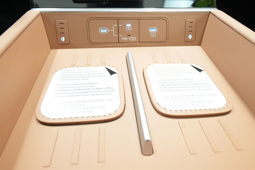 2026 Hyundai Santa Fe Hybrid