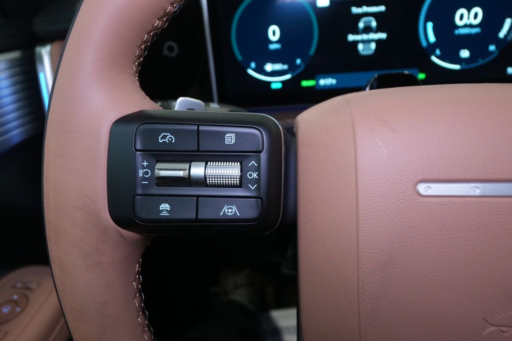 2026 Hyundai Santa Fe Hybrid