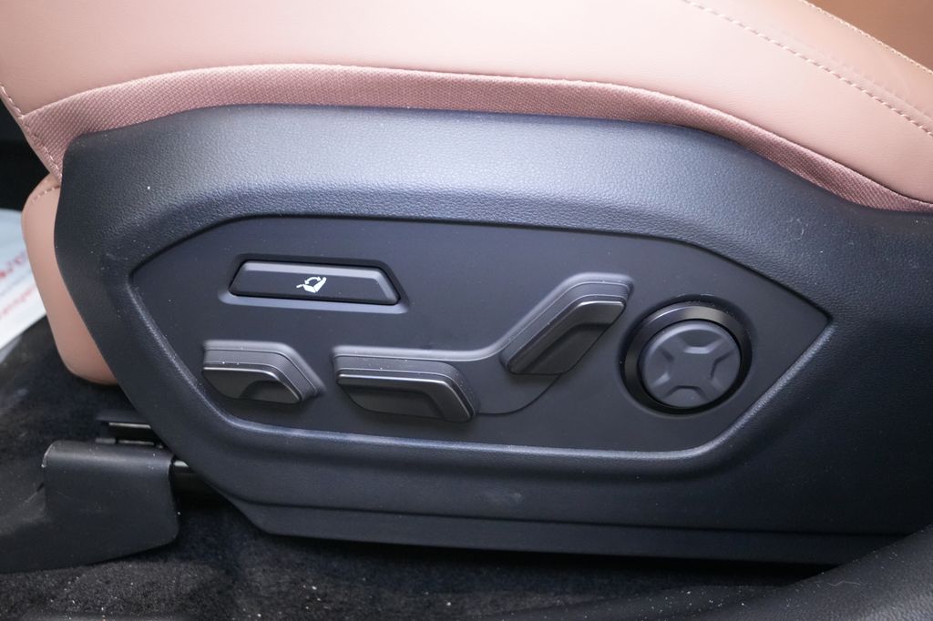 2026 Hyundai Santa Fe Hybrid