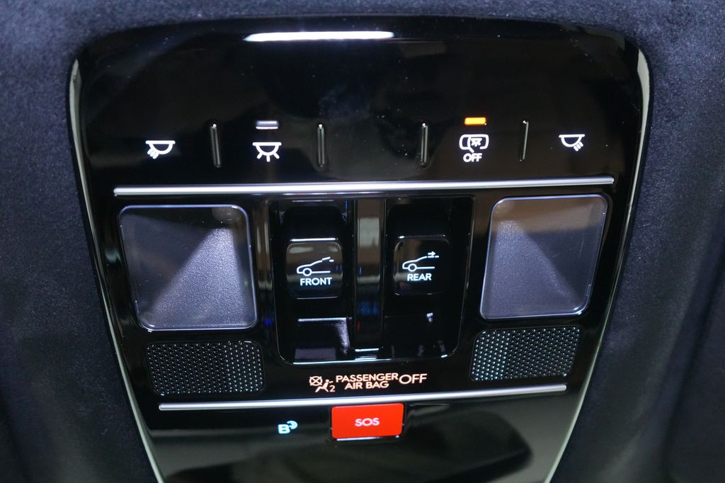 2026 Hyundai Santa Fe Hybrid