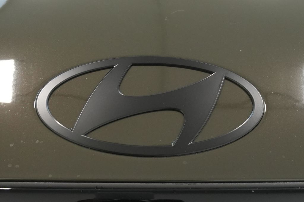 2026 Hyundai Santa Fe Hybrid
