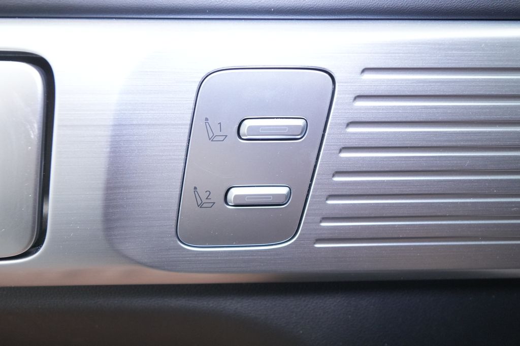 2026 Hyundai Santa Fe Hybrid