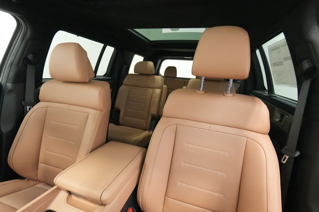 2026 Hyundai Santa Fe Hybrid