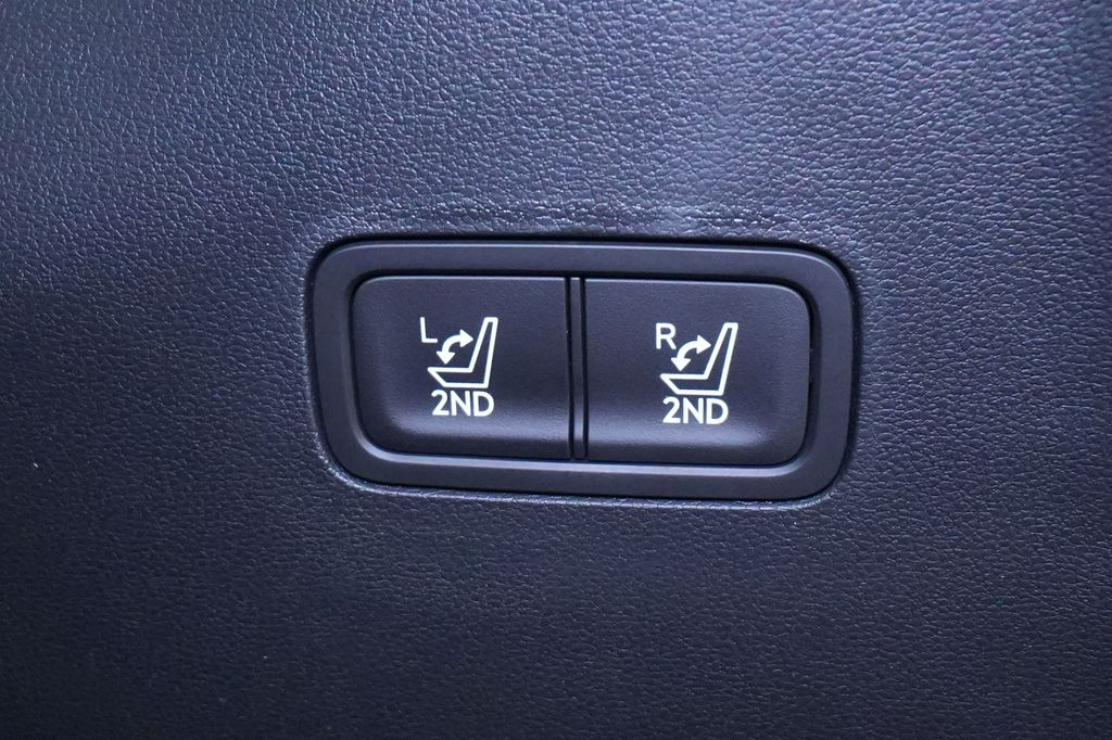 2026 Hyundai Santa Fe Hybrid