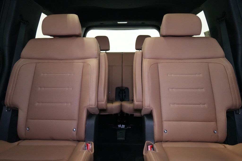 2026 Hyundai Santa Fe Hybrid