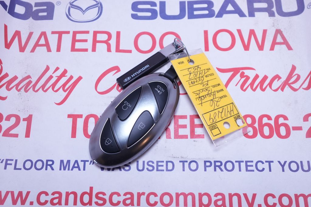 2026 Hyundai Santa Fe Hybrid