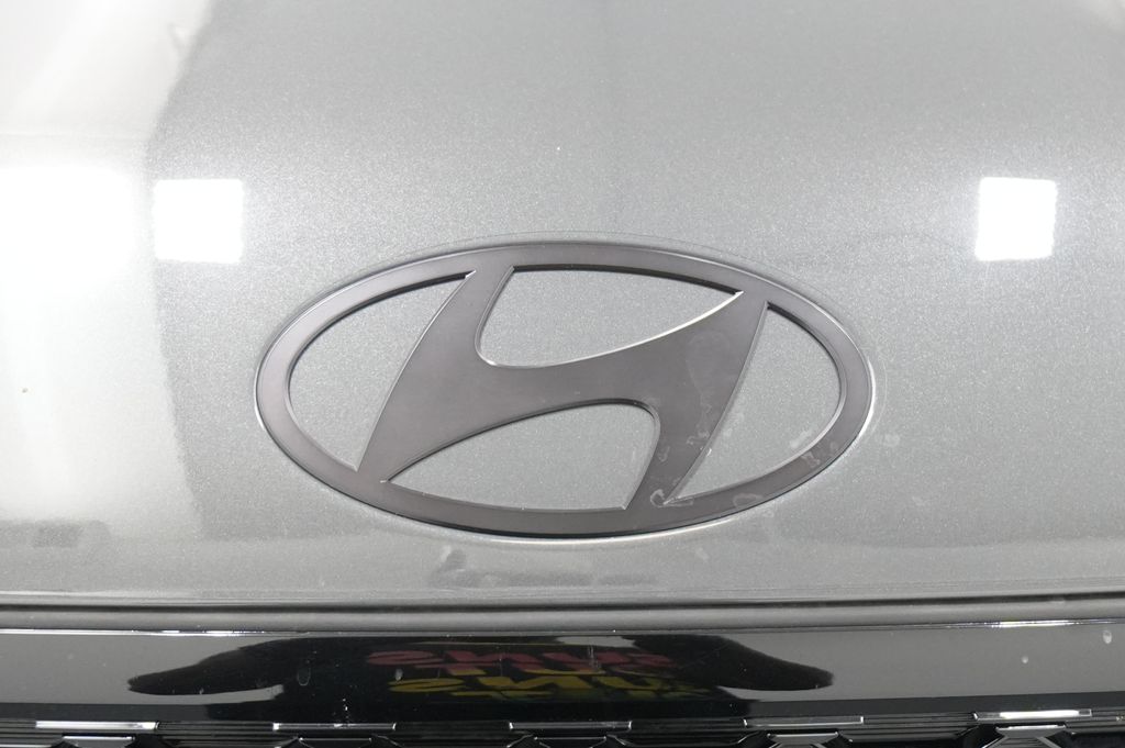 2026 Hyundai Santa Fe Hybrid