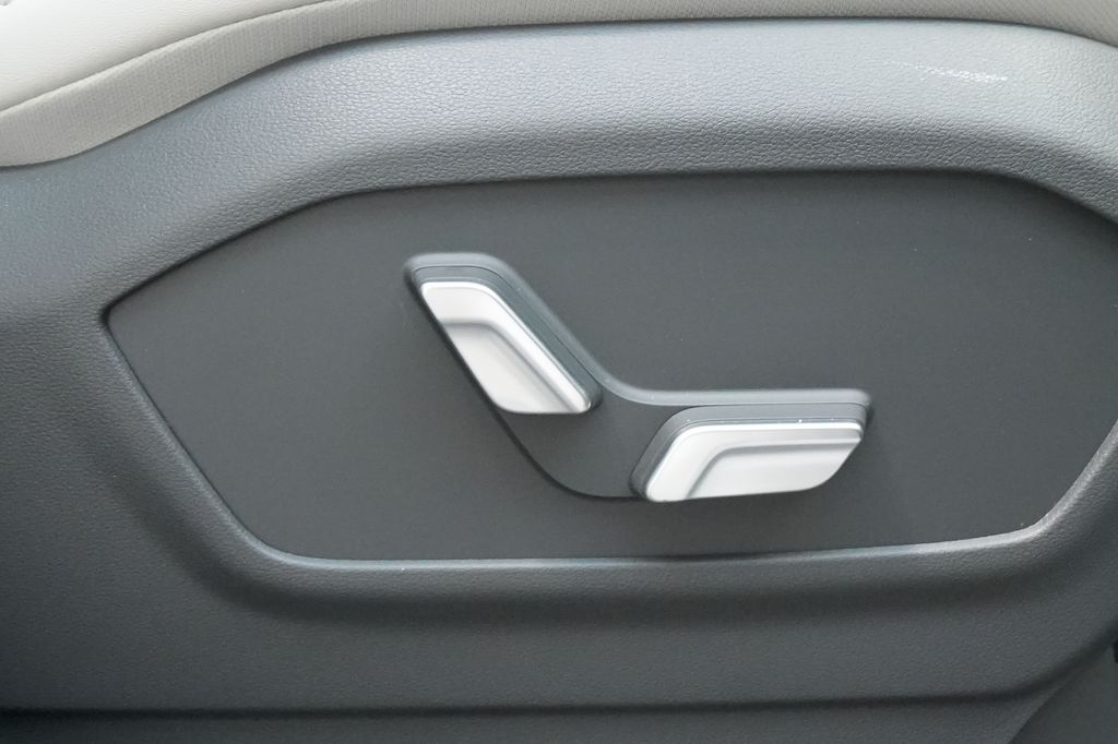 2026 Hyundai Santa Fe Hybrid