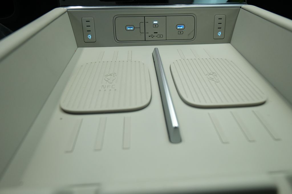 2026 Hyundai Santa Fe Hybrid