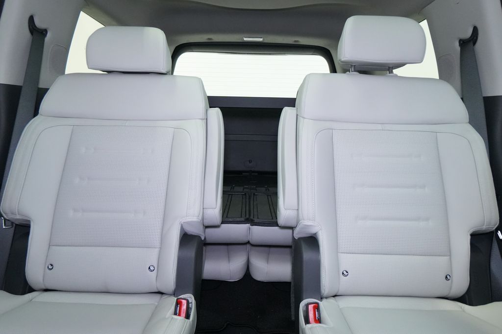 2026 Hyundai Santa Fe Hybrid