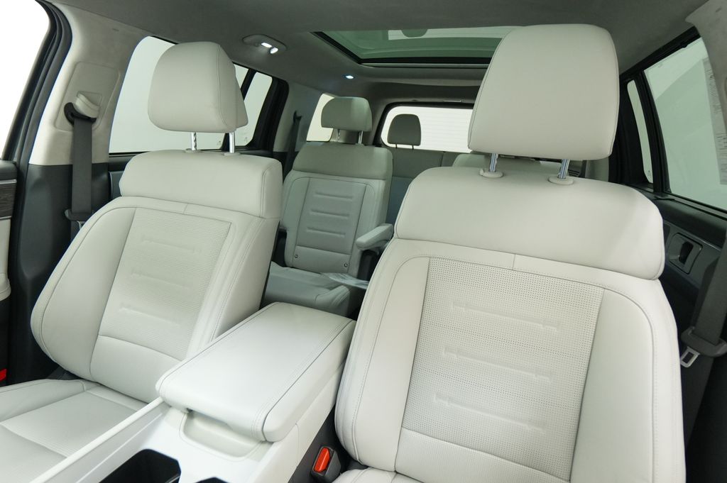 2026 Hyundai Santa Fe Hybrid