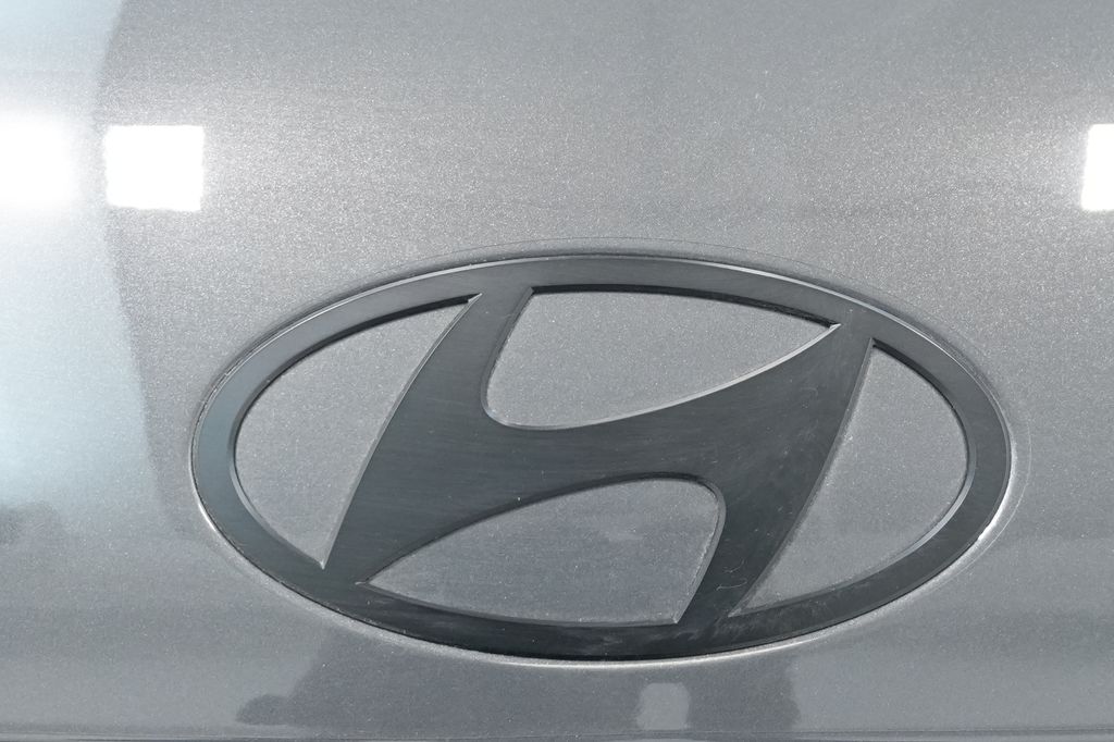 2026 Hyundai Santa Fe Hybrid