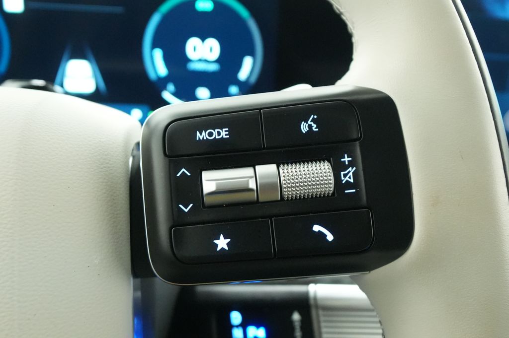 2026 Hyundai Santa Fe Hybrid