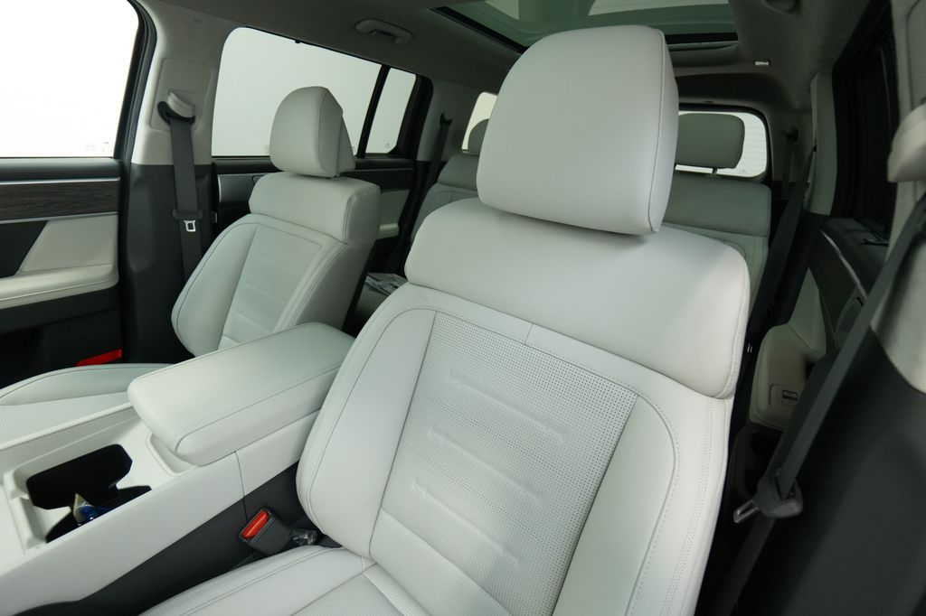 2026 Hyundai Santa Fe Hybrid