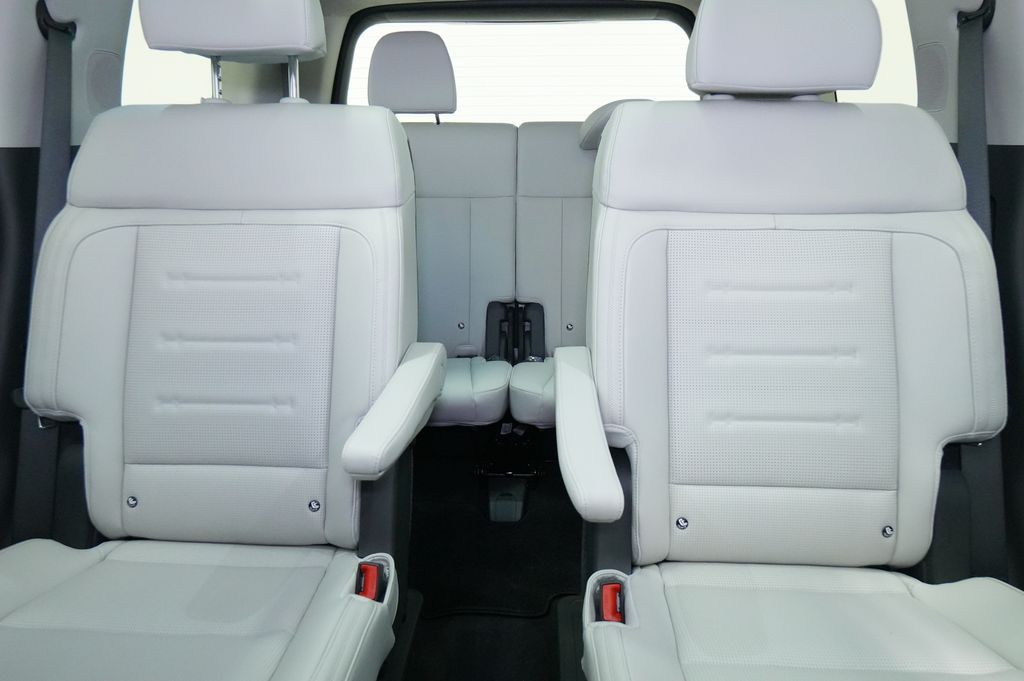 2026 Hyundai Santa Fe Hybrid