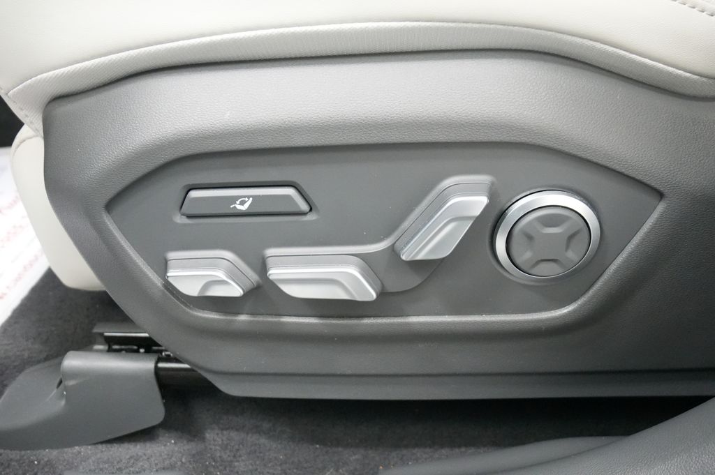 2026 Hyundai Santa Fe Hybrid