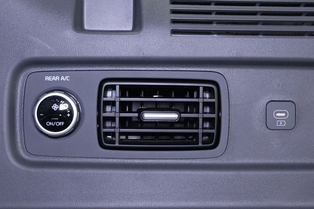 2026 Hyundai Santa Fe Hybrid